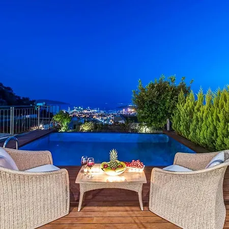 Villas Bodroom Els Marinar Villa *