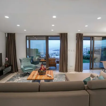 Villas Bodroom Els Marinar * Bodrum