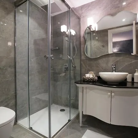Villas Bodroom Els Marinar * 博德鲁姆
