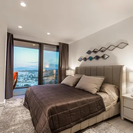 Villas Bodroom Els Marinar